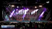 ICE - SpICY [2026 L3 - U18 Coed Day 1] 2026 CHEERSPORT National All Star Cheerleading Championship