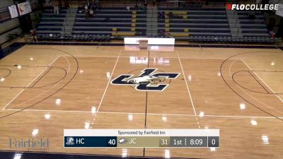 Replay: Juniata vs Hood | Dec 30 @ 2 PM