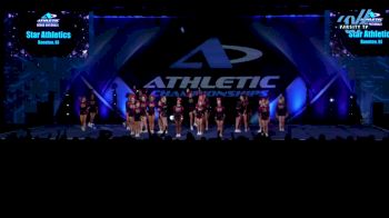 Star Athletics - Gold [2024 L3 Junior - Medium Day 1] 2024 Athletic Championships Grand Nationals