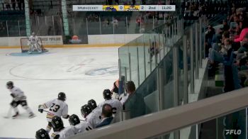 Replay: Home - 2023 Kirkland Lake vs Iroquois Falls | Sep 8 @ 7 PM