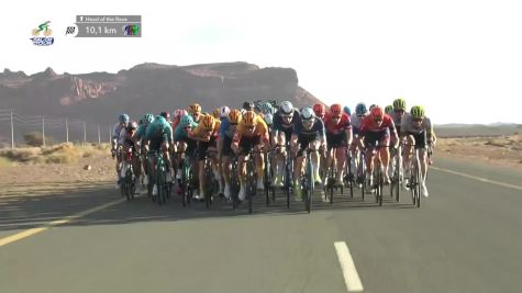 Watch In Canada: 2023 Saudi Tour Stage 3