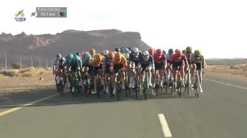 Watch In Canada: Saudi Tour Stage 3