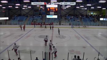 Replay: Home - 2024 Valley vs West Kent | Oct 18 @ 7 PM