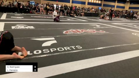 Replay: Mat 5 - 2024 ADCC Las Vegas Open | Mar 29 @ 9 AM