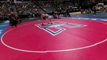 215-3A Cons. Round 2 - Andrew Richins, The Classical Academy vs Cason Pridemore, Salida