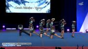 Crush Athletics - Venus [2026 L2 Junior - D2 - Small - A Finals] 2026 The D2 Summit