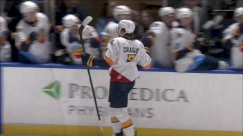 Replay: Home - 2025 Bloomington vs Toledo | Mar 23 @ 5 PM