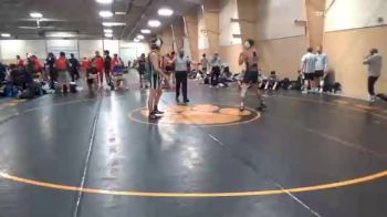 149 lbs Prelims - Brayden Roman, Western Colorado vs Robert Adams, Adams State