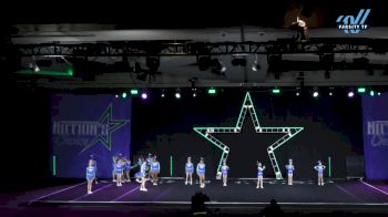 The Stingray Allstars - Firebolt [2024 L2 Junior - Small Day 2] 2024 Nation's Choice Grand Nationals