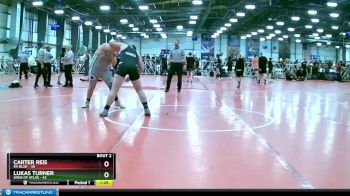 210 lbs Rd# 1 9:00am Friday - Lukas Turner, Sons Of Atlas vs Carter Reis, PA Blue