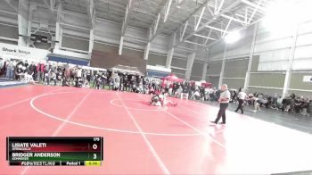 175 lbs Cons. Round 5 - Lisiate Valeti, Springville vs Bridger Anderson, Kemmerer