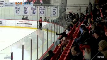 Replay: Home - 2025 Kerry Park vs Peninsula | Feb 7 @ 7 PM