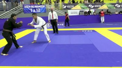 GUILHERME SILVA SOUZA vs ANDREW MOREIRA DOS SANTOS 2026 FPJJ Circuito Paulista GI Etapa 1