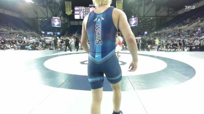 165 lbs Champ. Rd Of 128 - Hank Lee, SC vs Gabriel Cohn, MN