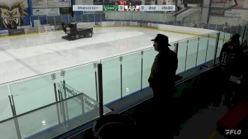 Replay: Home - 2023 Nelson vs Columbia Valley | Nov 3 @ 6 PM