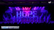 Cheer Athletics - Charlotte - KingdomCats [2026 L1 Junior - Flex Day 2] 2026 Spirit of Hope Grand Nationals