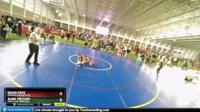 75 lbs Cons. Round 3 - Burk Mecham, Cave Club Wrestling vs Devin Frye, Eastern Oregon Elite