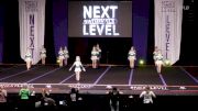 Suwannee Spirit - Smoke [2023 Level 3 Senior Coed--Div 2 Day 1] 2023 Next Level Nationals-Tampa