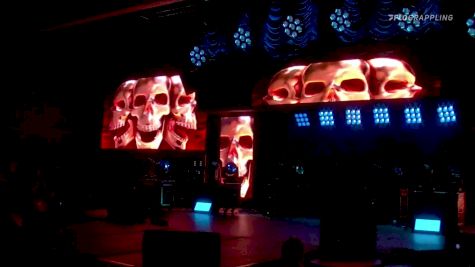 Greg Yellin vs Rene Steegers 2025 Fight to Win 270