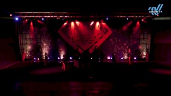 Wylie Elite - Jade [2024 L3 Junior - Medium Day 1] 2024 Spirit Sports Dallas Nationals