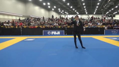 Replay: Mat 26 - 2024 World Masters IBJJF Jiu-Jitsu Champ | Aug 30 @ 9 AM