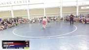 113 lbs Placement Matches (8 Team) - Lukas Foster, Illinois vs Samuel Moody, Utah Gold