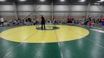 96 lbs Rr Rnd 6 - Matthew Tawney, Headhunters WC - MSE vs Cody Bakhsh, Steller Trained Jabbas - MSE