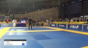 FELLIPE TROVO vs KEENAN CORNELIUS 2018 Pan Jiu-Jitsu IBJJF Championship