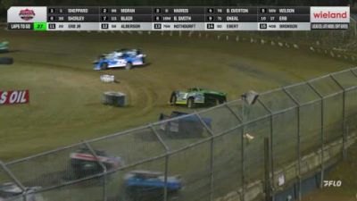 Feature | 2026 Lucas Oil Late Models Tuesday at Ocala Speedway