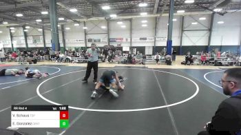 137 lbs Rr Rnd 4 - Vance Schaus, Top Fuelers WC vs Ethan Gonzalez, Central Coast Most Wanted