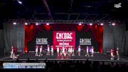 Woodlands Elite - OR - Colonels [2025 L6 Junior Day 3] 2025 Encore Grand Nationals
