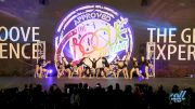 Foursis Dance Academy - Dazzler Jr. Dance Team [2018 Junior Jazz - Small Day 1] 2018 WSF All Star Cheer and Dance Championship