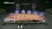 Paradigm Percussion "Iron Station NC" at 2026 WGI Percussion/Winds World Championships