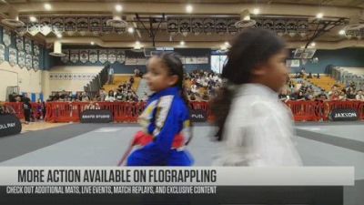 Elise Billyngsley vs Camilla Bravo 2026 Super Cup - Murrieta