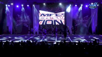 Icon Athletics - Atti2ude [2024 L2 Youth - D2 - Medium Day 1] 2024 JAMfest Cheer Super Nationals