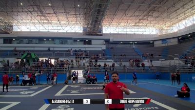 Diogo Felipe Galvao vs Alexandre Fuzita 2025 ADCC Macae
