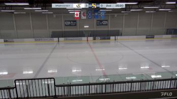 Replay: Home - 2024 Fort McMurray vs GPAC | Nov 30 @ 4 PM