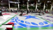 Replay: Mat 4 - 2023 Tournament of Champions 26 | Mar 11 @ 10 AM