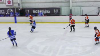 Replay: Home - 2025 Swans White U19 vs Team One U19 | Jun 6 @ 6 PM