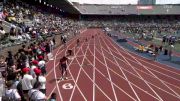 Watch College Men's College 4x100 Relay Prelims (Event 341) Heat 2 At 2026 Penn Relays