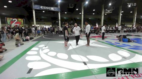 Mathew Roles vs Dago Picon 2024 Fight 2 Win Summer Classic