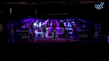 Showtime Elite Chambersburg - Ramones [2024 L3 - U16 Day 2] 2024 Spirit of Hope Grand Nationals