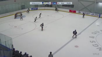 Replay: Home - 2023 Storm vs So. Express | Dec 8 @ 7 PM