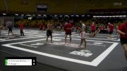 Gustavo Henrique Menezes De Oliv vs Rodrigo Braga 2024 ADCC South American Trials 1