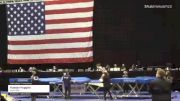 Hudson Huggins - Individual Trampoline, World Elite - 2021 USA Gymnastics Championships