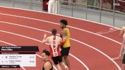 Men's 200m Invite, Prelims 33