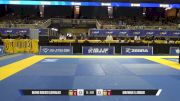 Marwan El Anbari vs Breno Ribeiro Carvalho 2026 Pan Jiu Jitsu IBJJF Championship