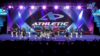 East Celebrity Elite - Hingham - SHOW STOPPERS [2025 L2 Senior - Medium Day 2] 2025 Athletic Championships Grand Nationals