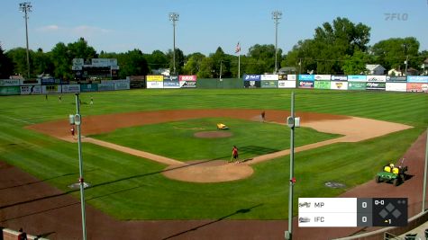 Idaho Falls Chukars vs. Missoula PaddleHeads - 2024 Missoula PaddleHeads vs Idaho Falls Chukars