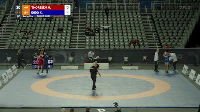 Replay: Mat D - 2026 Zagreb Open - Ranking Series #1 | Feb 6 @ 10 AM